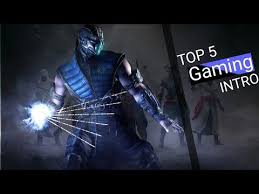 Top 5 Gaming Intro Gaming Intro Top 5 Gaming Intro Without Text Top 5 Gaming Intro Music Free Gaming Intro No Text Gaming Intro No In 2020 Text Games Intro Free Games