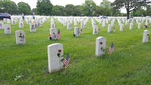 Check spelling or type a new query. Honoring The Fallen On Memorial Day What You Can Do Mpr News