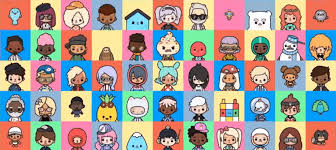 Toca Life World Hack Android And Ios Free Cash Mod Cheats Secrets Life Toca Boca Life Rainbow Aesthetic
