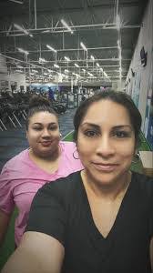 Nancy Facio's Instagram, Twitter & Facebook