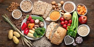 Les Fibres Alimentaires Sources De Bienfaits
