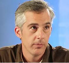 Agora de Pedro Boucherie Mendes