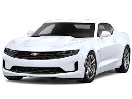 Chevrolet, the american 'bowtie' brand, was established in 1911 and came under the general motors fold in 1917. 2019 Chevrolet Camaro Values Cars For Sale Kelley Blue Book