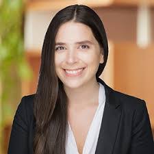 Cecilia Estevez's Instagram, Twitter & Facebook