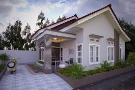 Model Rumah Minimalis Type 36 1 Lantai Rumah Minimalis Desain Rumah Rumah