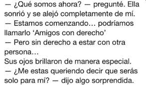 Carta para mi mejor amigo. Frases De Amigos Con Derechos A Roce Indirectas Para Una Amiga