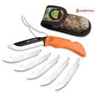 Razor-Pro Folding Knife Outdoor Edge