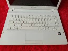 Tersedia berbagai pilihan dari deretan mobil bekas berkualitas di cintamobil.com! Terjual Laptop Samsung Np275e4v Second Mulus Shopee Indonesia