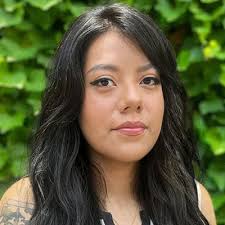 Anayancy Ramos's Instagram, Twitter & Facebook