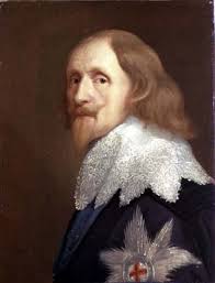 Philip Herbert KG KB PC (1584-1650)