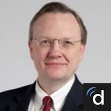 Dr. Walter H. Henricks, MD