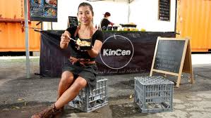 Miami marketta is a street food market in the heart of miami. Mt Gravatt Marketta Night Market Launches At Mt Gravatt Showgrounds The Courier Mail