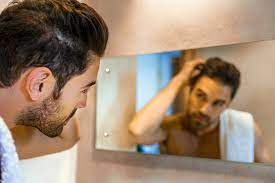 The best way to use this wonderful serum for hair loss: Ghk Peptide For Hair Loss Pleij Salon Spa