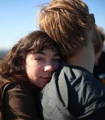 a little bit of summer and a little bit of boston ❣️