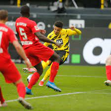 Rb leipzig 0, borussia dortmund 2. 8nmfkhapgsqgfm