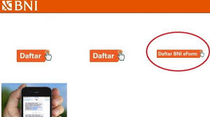 Muncul 2 kolom yang harus diisi yakni nomor ktp dan kode verifikasi; Login Eform Bni Co Id Belum Bisa Cek Penerima Blt Umkm