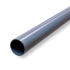 The higher the number, the heavier and stronger the pipe. Abs Pvc Swimming Pool Pipes Fittings