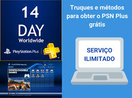 Lo único que tienes que hacer es elegir el valor de tu tarjeta de regalo y confiar en que el generador encontrará la tarjeta de regalo no utilizada en playstation. Cartao Psn Plus Como Obter Codigo Em Promocao Gratis