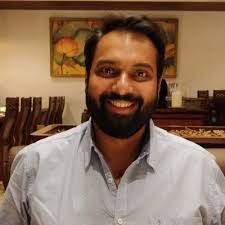 Vikram S Sivakumar (@vikram_s_siva)