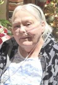 Gloria Bergey Obituary (1949