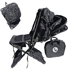 Chair Pak Best Backpack Chair Lightweight Comfortable Rugged Portable Easy To Use Folding Outdoor Chair With Coole Backpacking Chair Cool Backpacks Black Chair