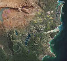 Forza Horizon 3 Beauty Spots Locations Guide Video Games Wikis Cheats Walkthroughs Reviews News Videos