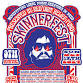 Red Dirt Relief Fund Presents the 9th Annual Tom Skinner Skyline Music Festival (Skinnerfest)