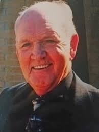 Donald Stratton Obituary (1933