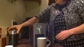 Available for 3 easy payments. De Longhi Citiz Nespresso Milk Frother Test Run Youtube