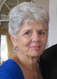 Mariann Gloria Carter