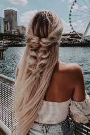 19 Amazing Prom Hairstyles Ideas Long Hair Styles Hair Styles Braided Hairstyles