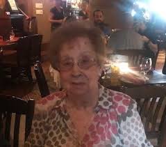 Luisa Garcia Obituary