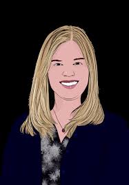 Bertelsmann Foundation Fellowship · Class of 2024