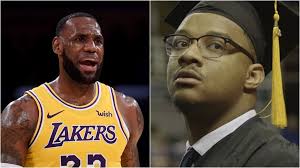 LeBron James's Documentary Accuses the NCAA of Screwing Student-Athletes