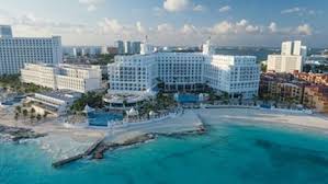 Sure you can walk on the beach hand in hand, but. Cancun All Inclusive Resorts Find Cheap All Inclusive Vacation Hotels In Cancun Travelocity