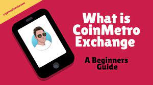What Is Coinmetro Exchange A Beginner S Guide Best Crypto Buy Bitcoin Blockchain