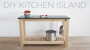 The kitchen island is the perfect kitchen accessory, it brings functionality to your space. Diy Tiny Kitchen The Perfect For Diy Kitchen For Camping Youtube