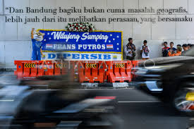ANTARA Foto - News update