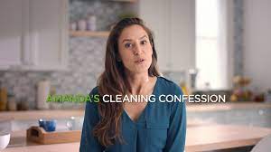 Swiffer Sweeper Wet Heavy Duty Cloths Offer The Cleaning Power Of A Mop The Convenience Of A Wipe Video Clean House Cleaning Cleaning Hacks