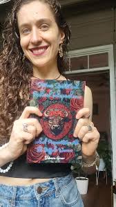 Pombagira: Uma Símbolo da Liberdade e da Feminilidade