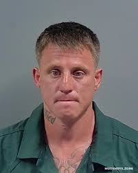 GARRETSON MICHEAL EUGENE 10/29/2024