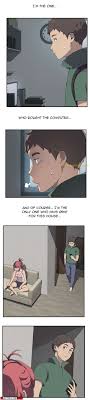 ✅️ Porn comic The Unwanted Roommate. Part 1. Sex comic red-haired neighbor  constantly | Porn comics in English for adults only | sexkomix2.com