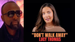 My first time hearing