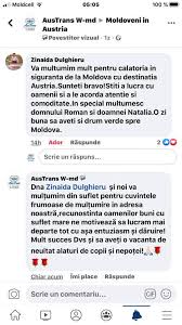 Stai linistit, nu o sa fac asta. Firma De Transport Firma De Transport Moldova Austria