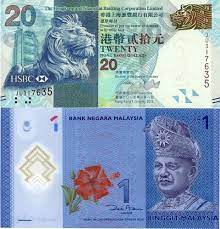 Maintaining a stable exchange rate is therefore very important for hong kong. Tukaran Mata Wang Kadar Tukaran Wang Menukar Hkd Dolar Hong Kong Dan Myr Ringgit Malaysia