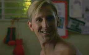 Appreciation thread: Actor and stuntman Denney Pierce. You may know him as  the ill-fated Johnny Styles in KICKBOXER 5: THE REDEMPTION. He played a  gang leader in CLASS OF 1999 II: THE