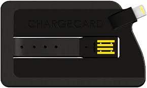We did not find results for: Credit Card Sized Iphone Charger Fits In Your Wallet Ign