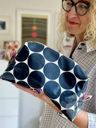 Aus dem Nähkästchen geplaudert mit Karin Moslener