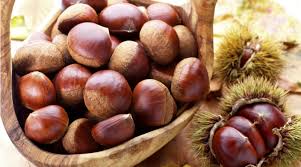 Nota + il tempo di ammollo delle castagne. Benefici E Proprieta Delle Castagne