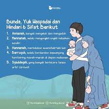 Wanita Merupakan Perhiasan Dunia Dan Sebaik Baiknya Wanita Ialah Wanita Yang Sholehah Namun Sebagai Wanita Muslimah Kita Harus Me Memes Instagram Ecard Meme